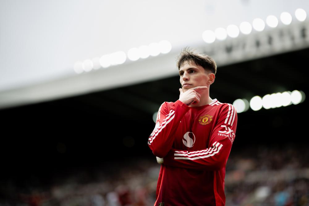 他的每一个 他的每一个